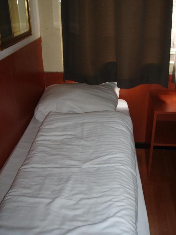 Hotel Continental