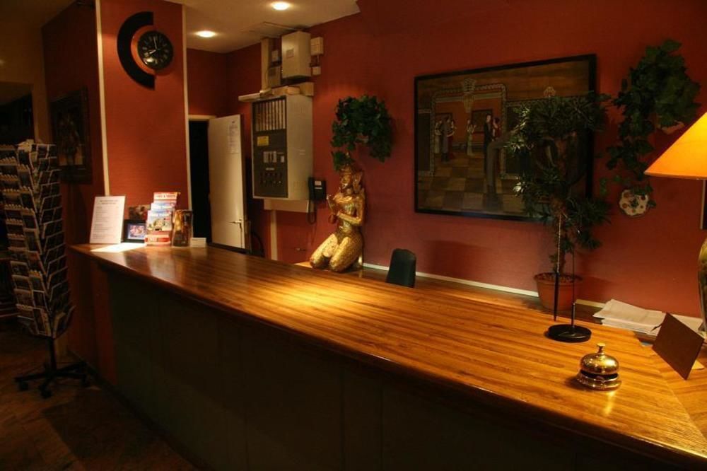 Huygens Place Hotel Amsterdam