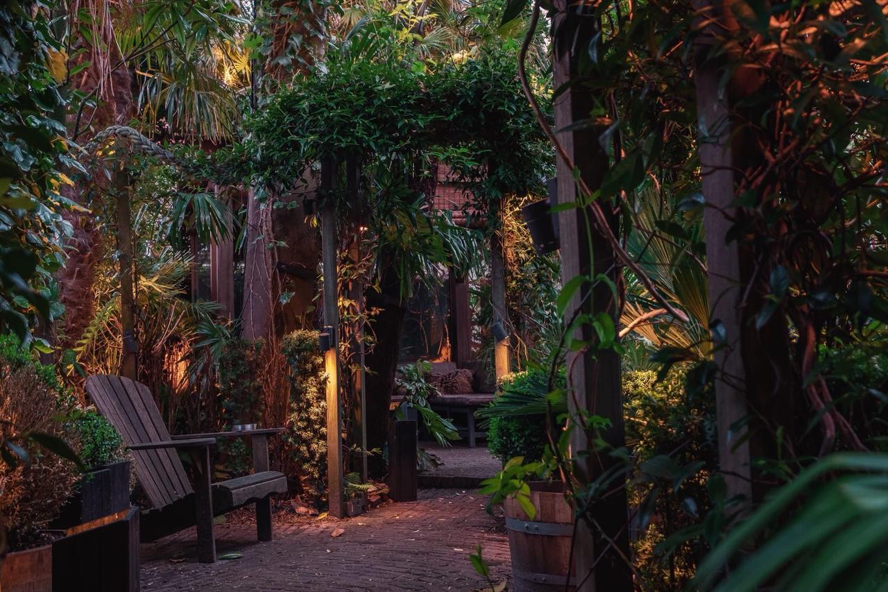 Garden Centre Hotel 3*