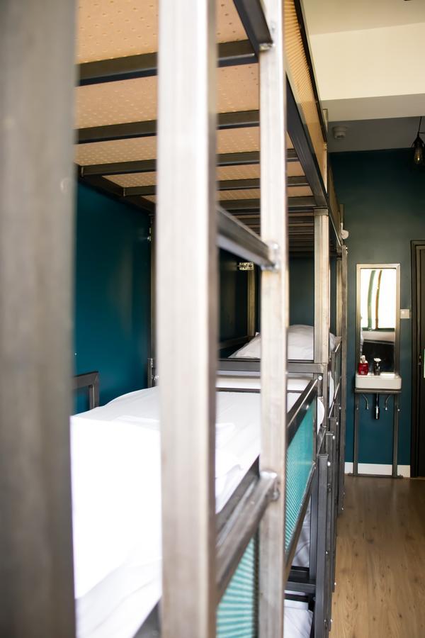 Crossroads Hostel Amsterdam * Amsterdam