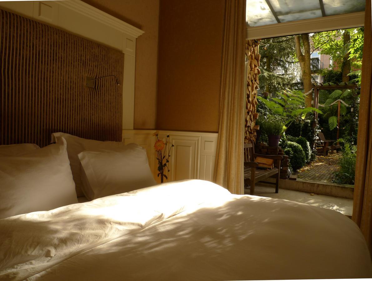 Garden Centre Hotel 3*