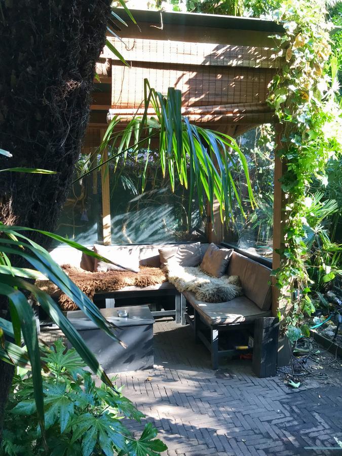 Hotel Garden Centre Amsterdam