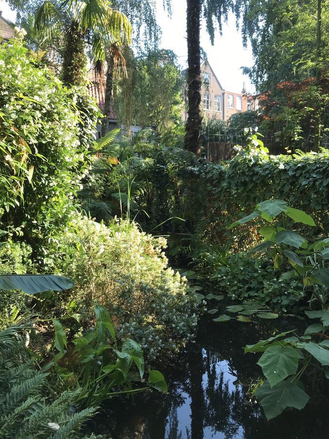 Garden Centre