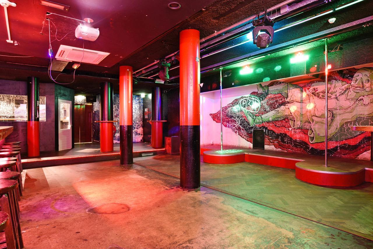 Hostel Hans Brinker