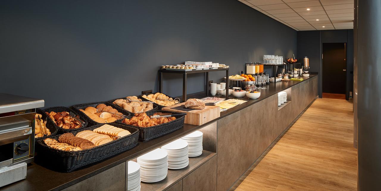 Hotel Inntel Centre Amsterdam