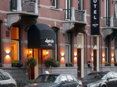 Apple Hotel Amsterdam