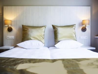 Hotel Apple 3*