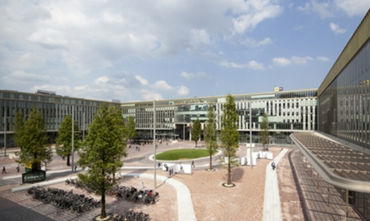 Hotel Hampton By Hilton Arena Boulevard