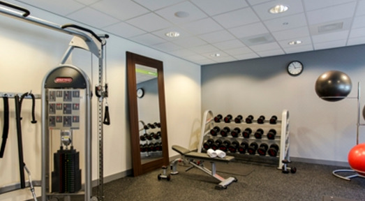Hotel Hampton By Hilton Arena Boulevard Amsterdam