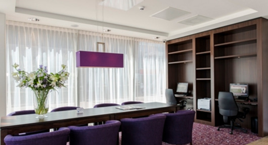 Hampton By Hilton Arena Boulevard 3*
