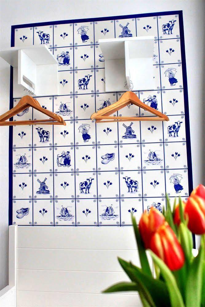 Bed & Breakfast Tulip Of Amsterdam