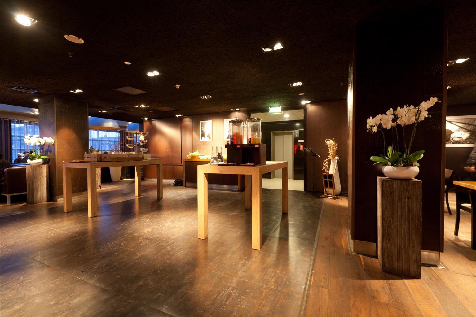 Xo Blue Tower 4* Amsterdam