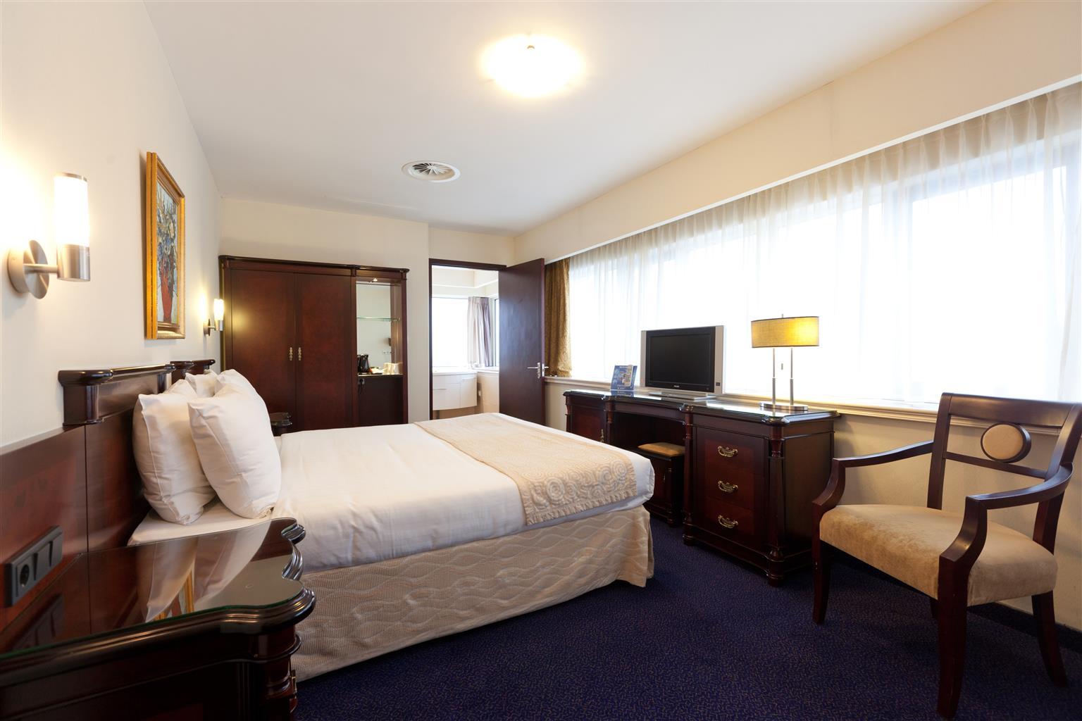 Hotel Xo Blue Tower Amsterdam