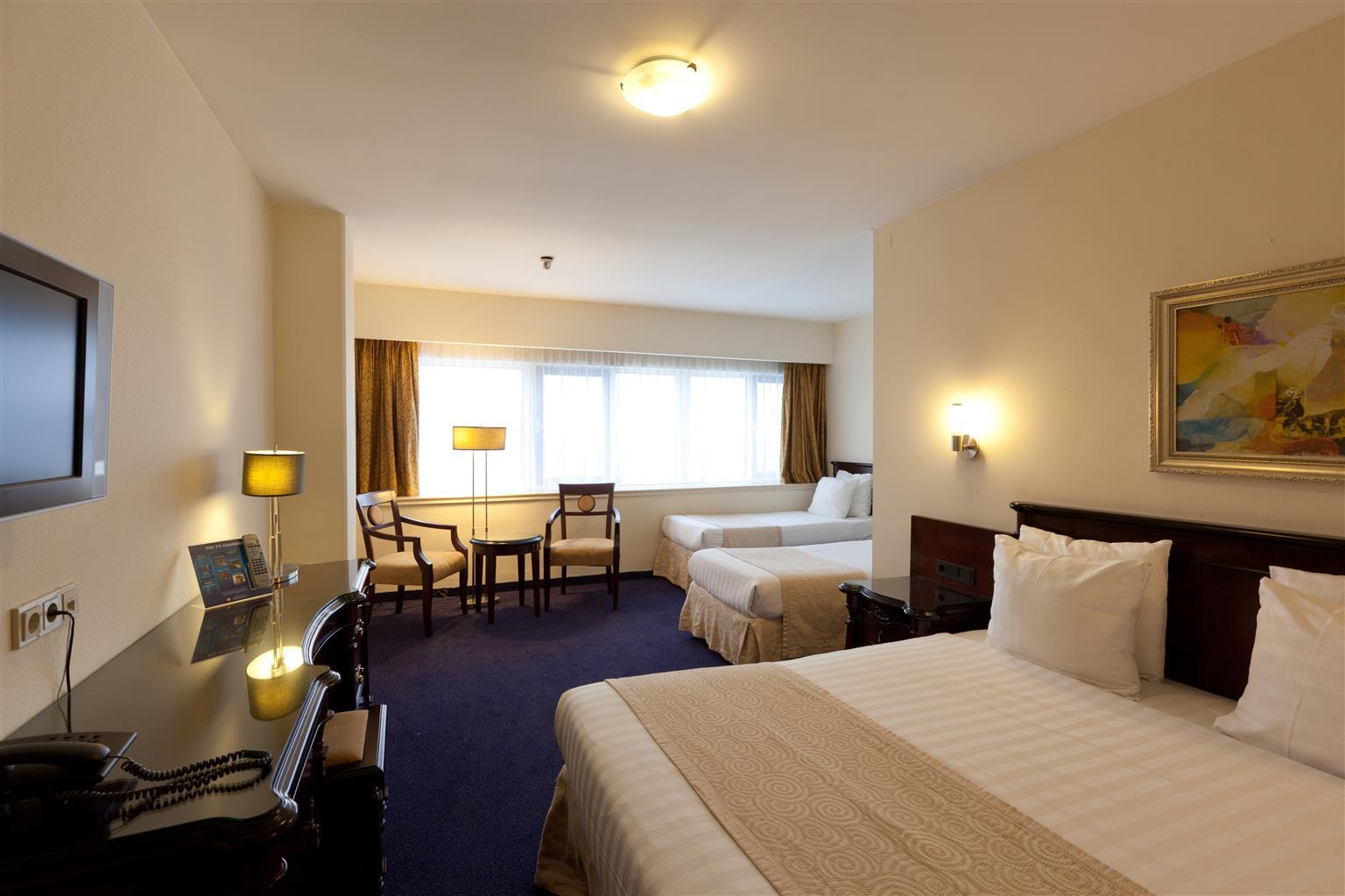 Hotel Xo Blue Tower