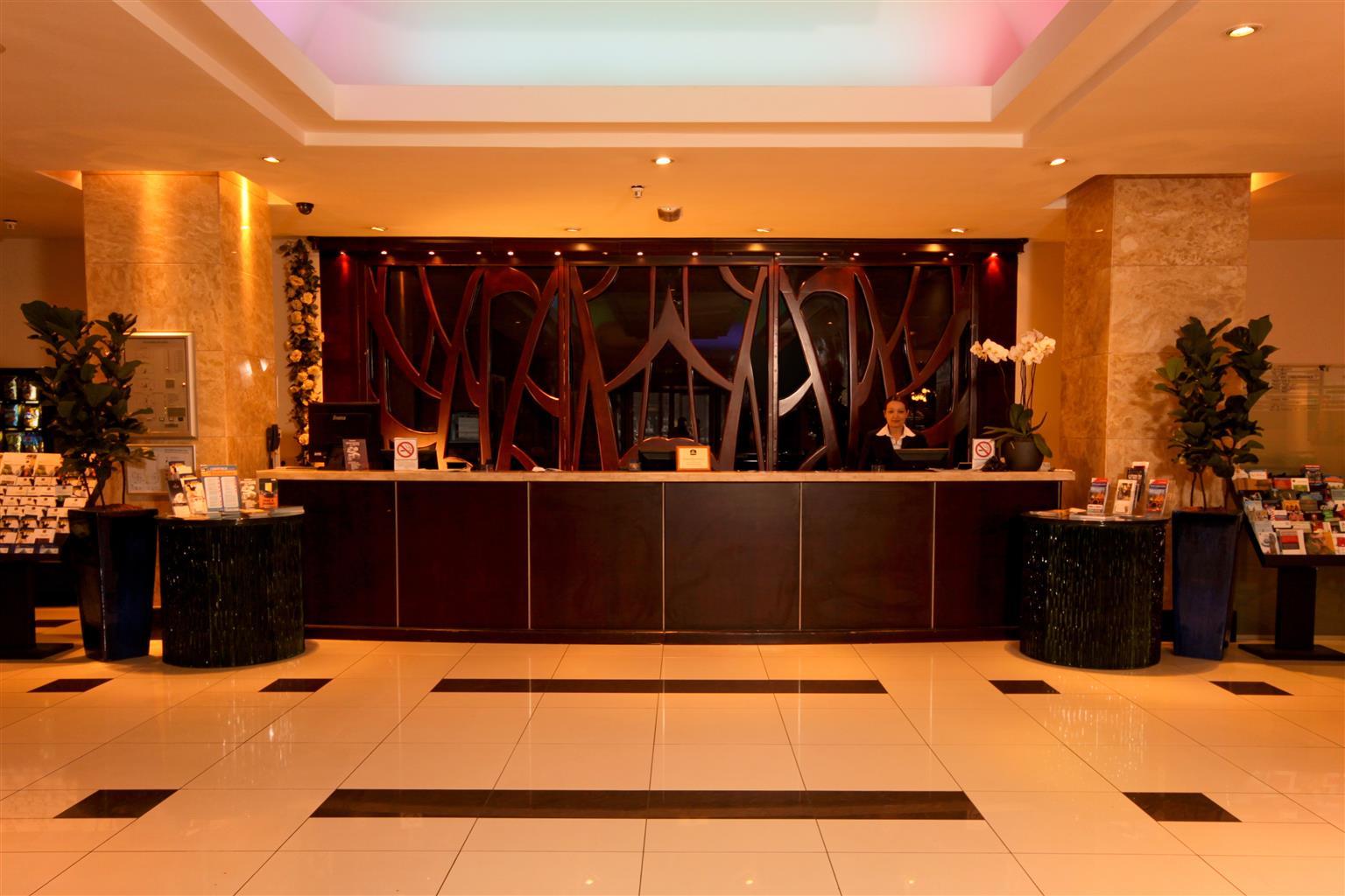 Xo Blue Tower 4* Amsterdam