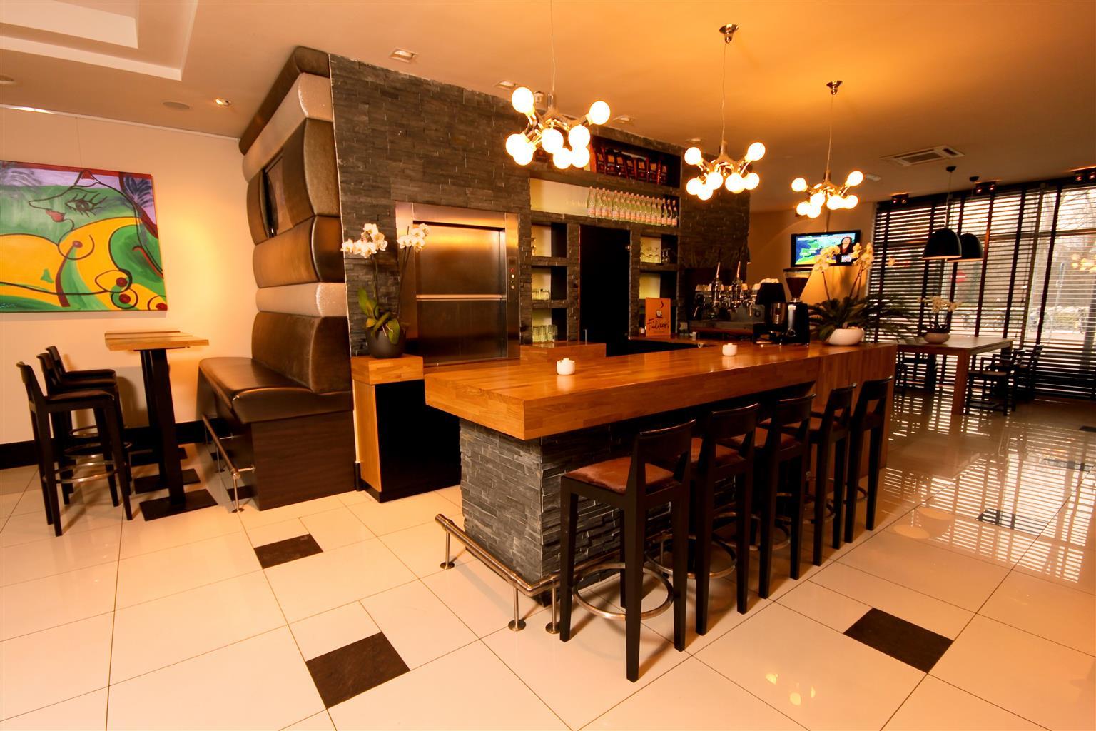 Xo Blue Tower Hotel Amsterdam