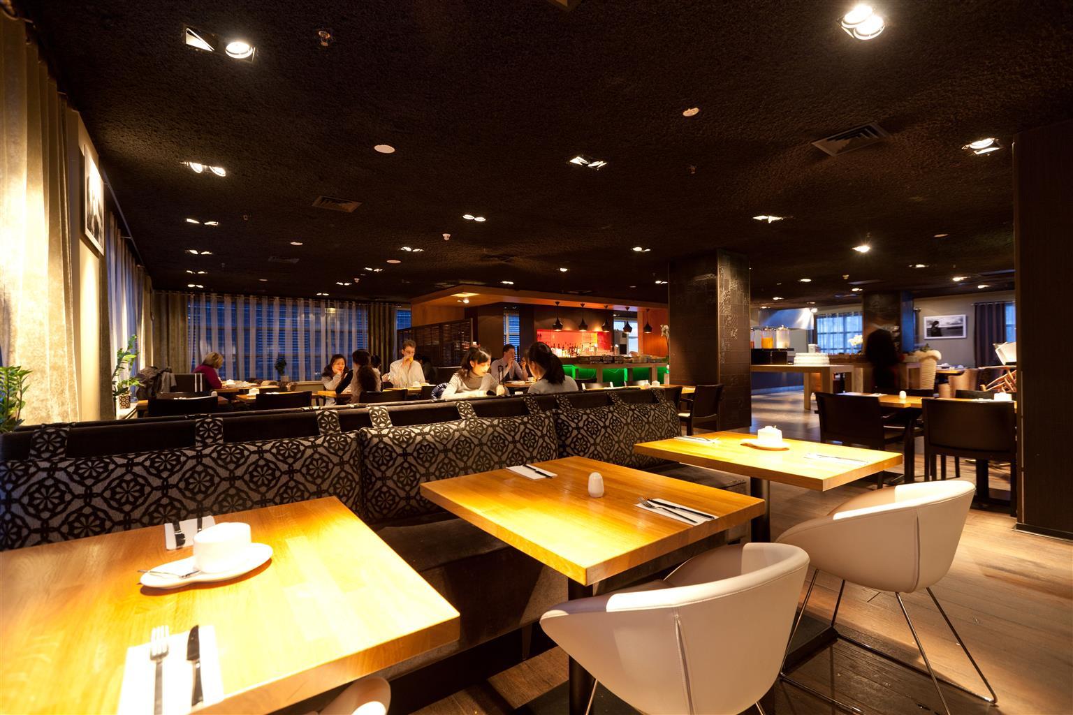Xo Blue Tower 4* Amsterdam