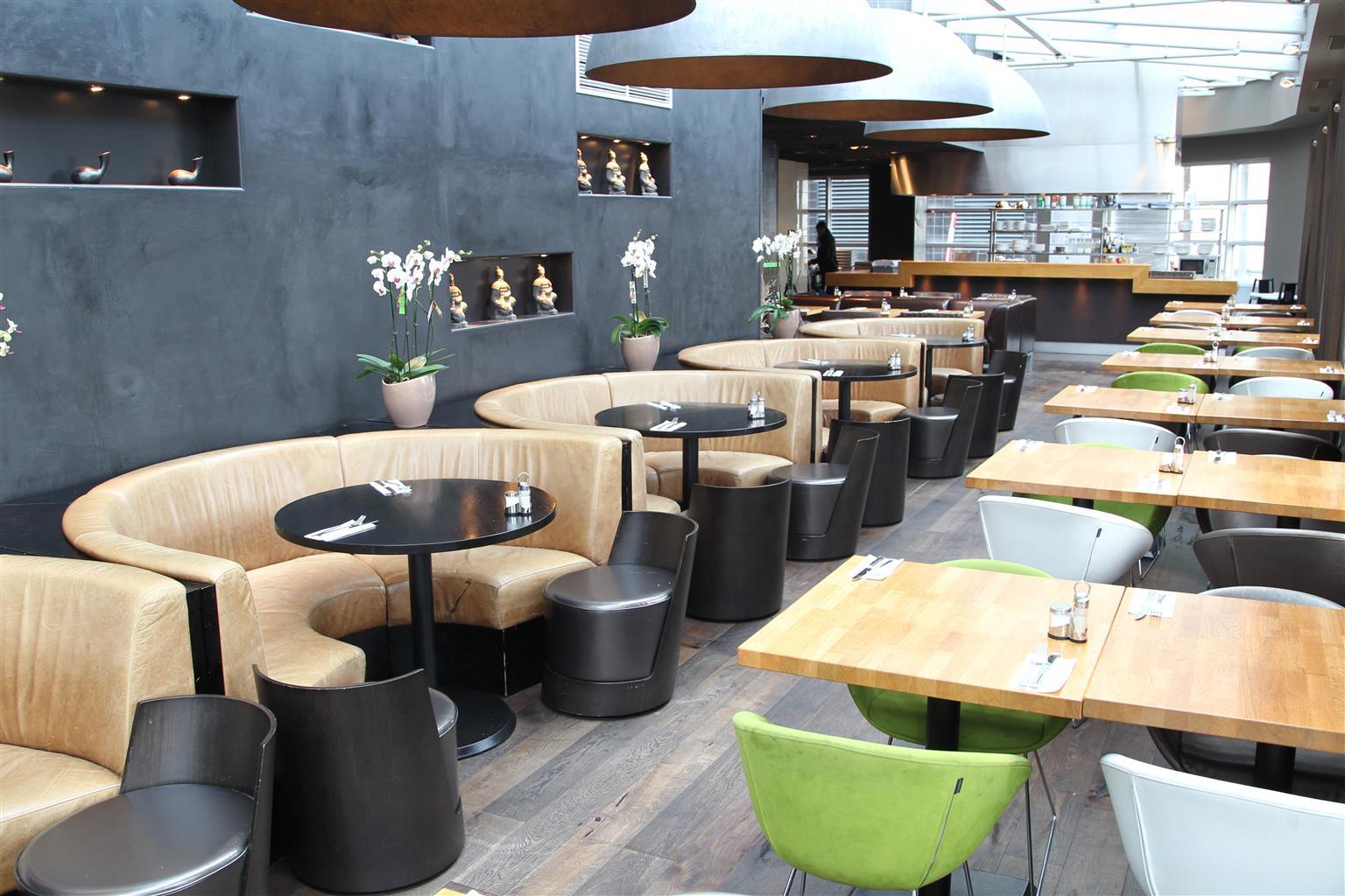 Hotel Xo Blue Tower