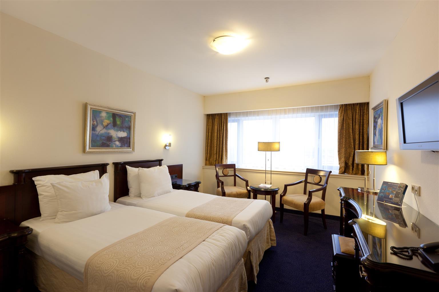 Hotel Xo Blue Tower 4*
