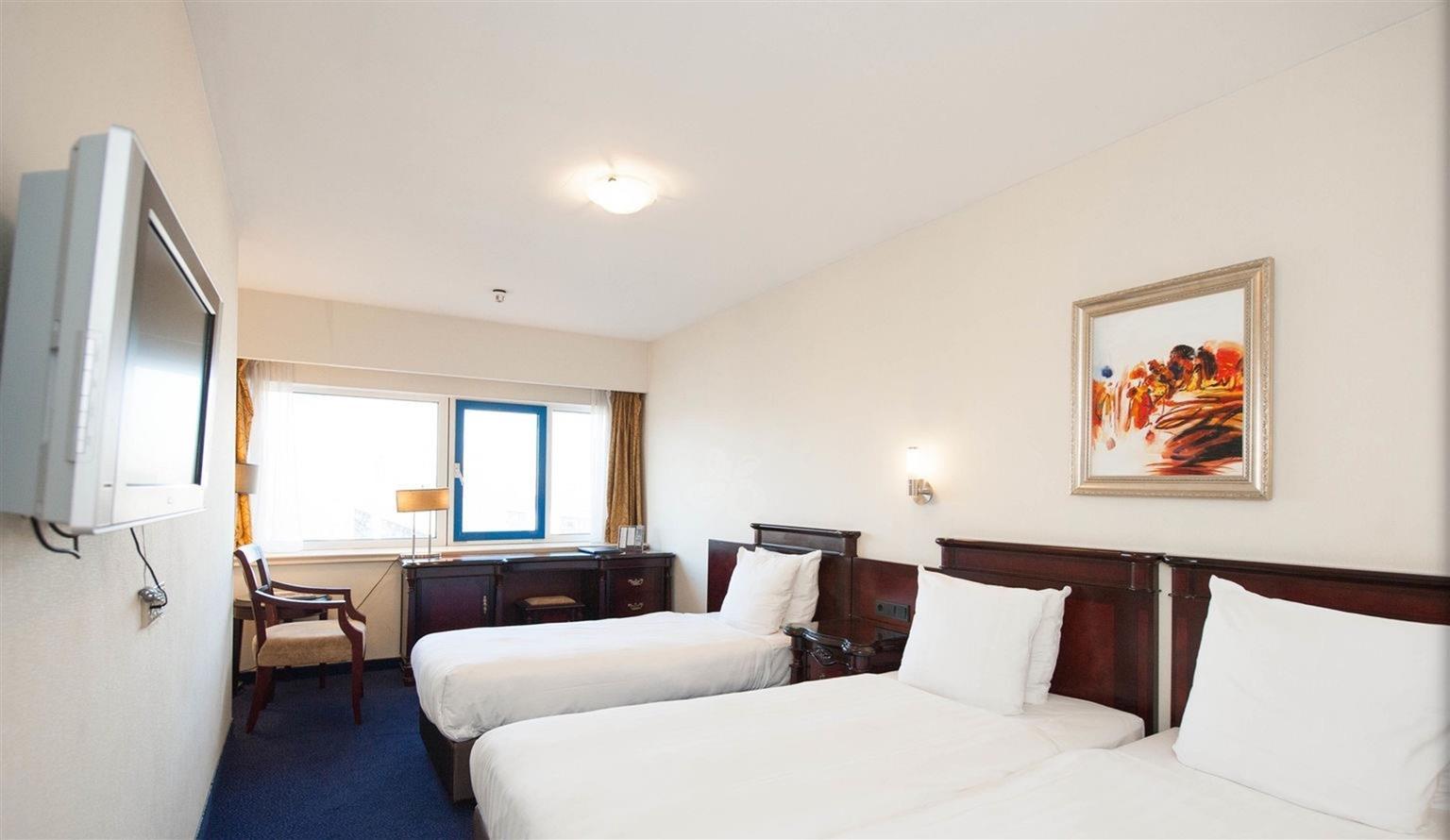 Xo Blue Tower Hotel 4*