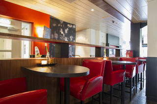 Bastion Amstel Hotel