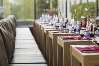 Bastion Amstel Hotel Amsterdam