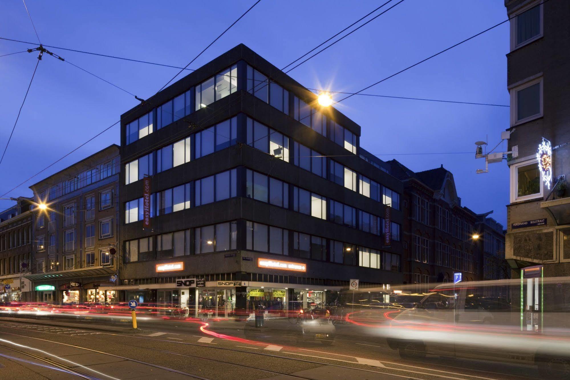 Easyhotel City Centre South Hotel