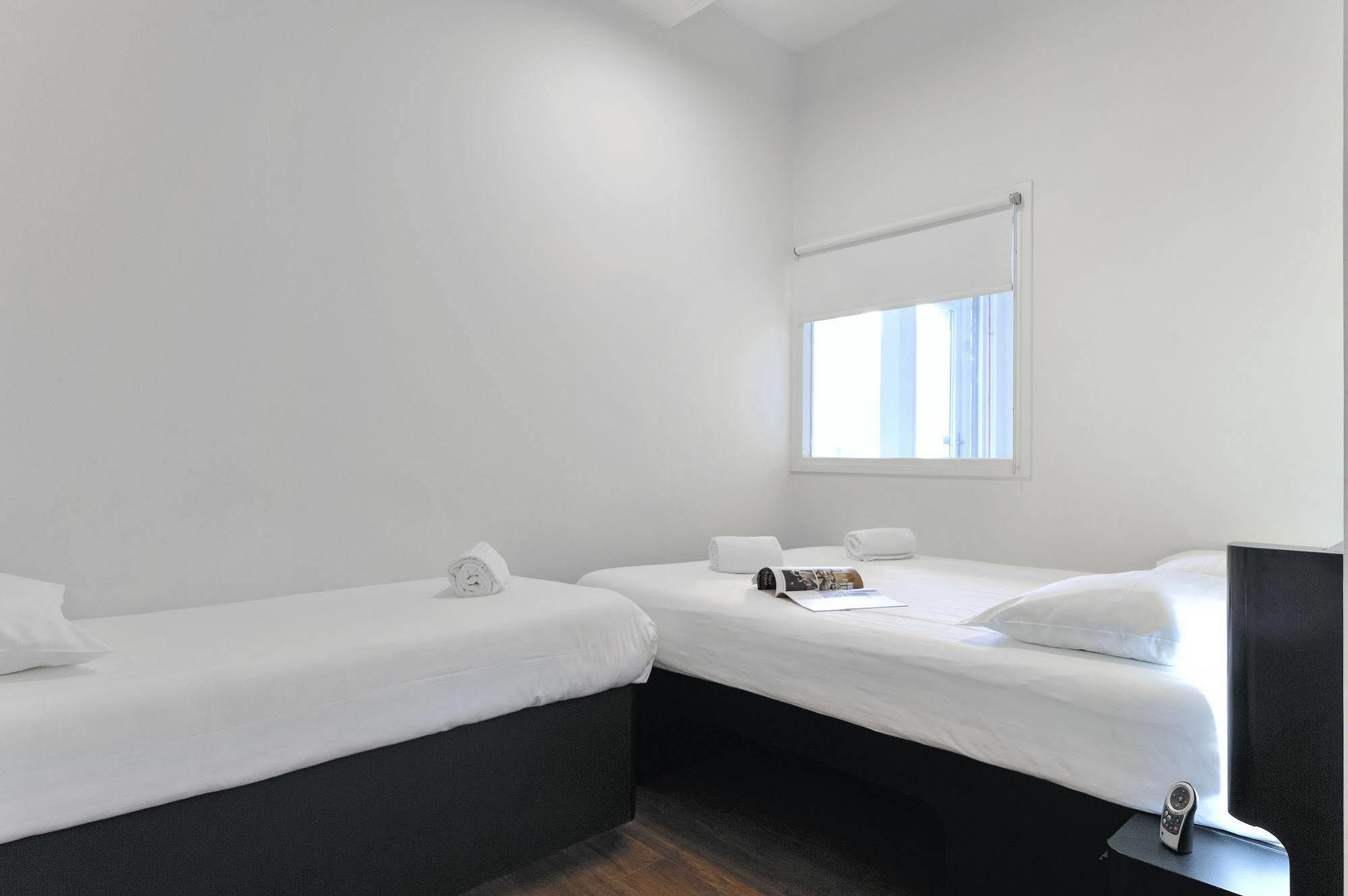 Easyhotel City Centre South Hotel Amsterdam