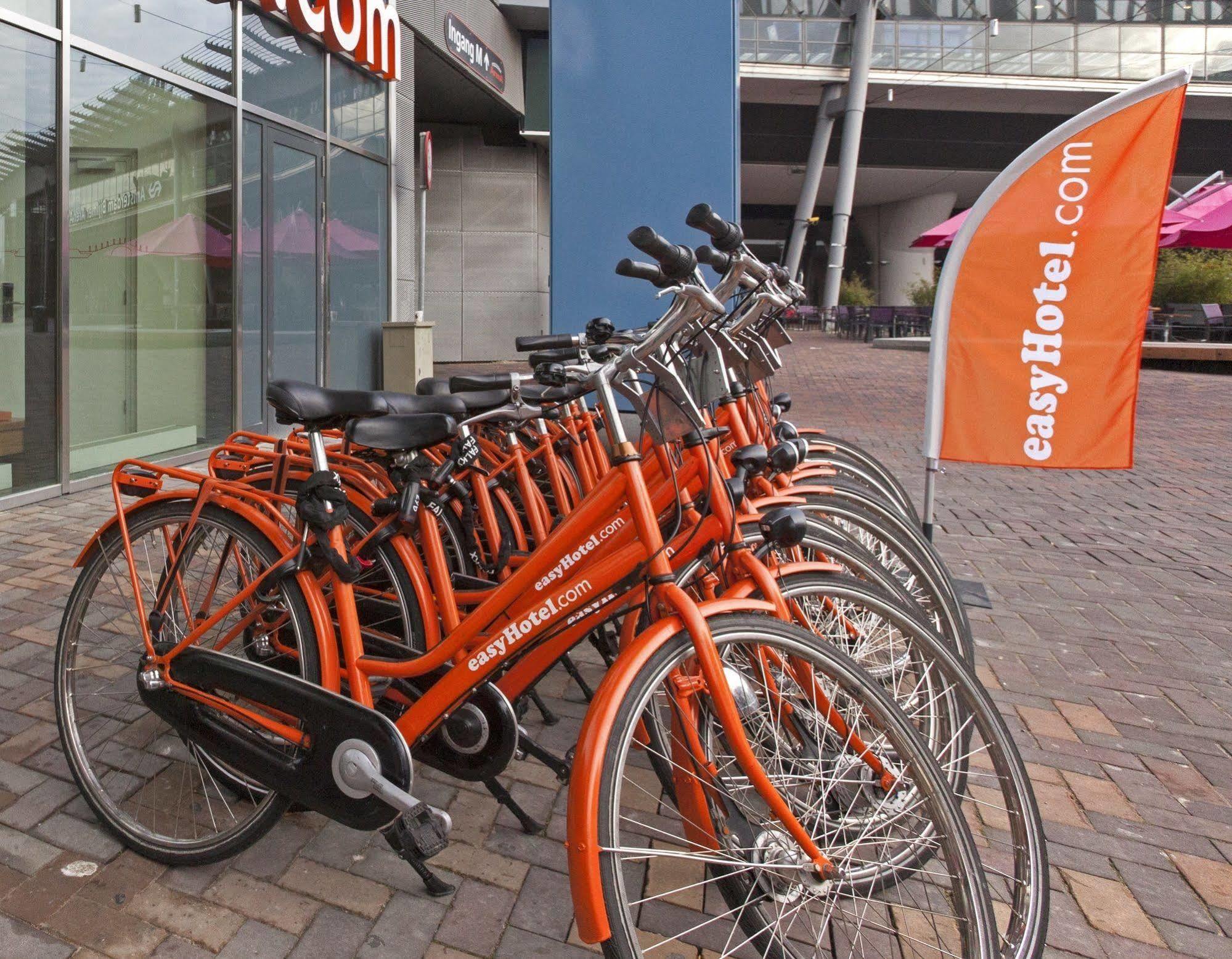 Hotel Easyhotel City Centre South