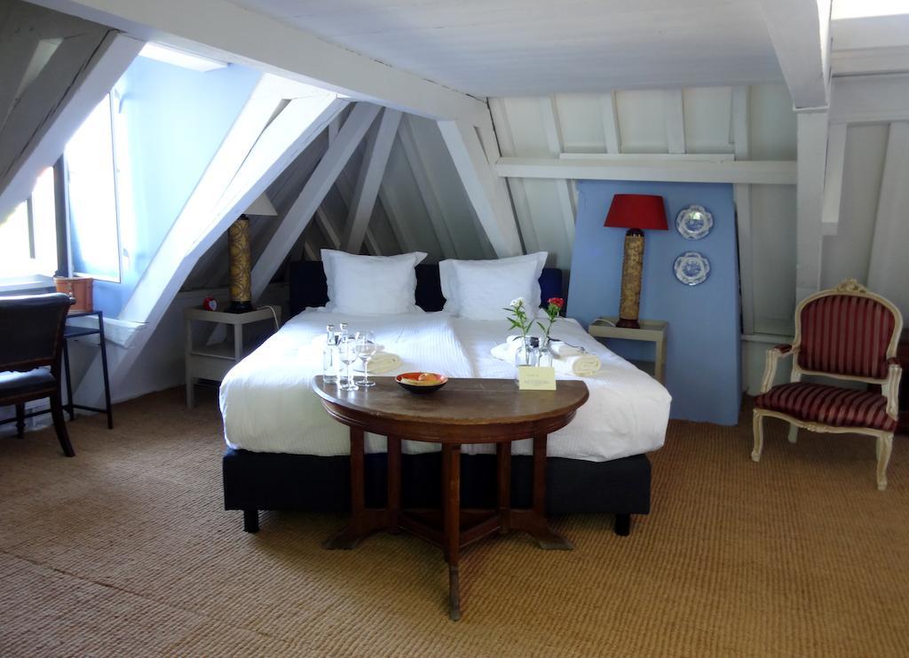 Bed & Breakfast The Vanguard Amsterdam