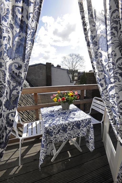 The Vanguard 2* Amsterdam
