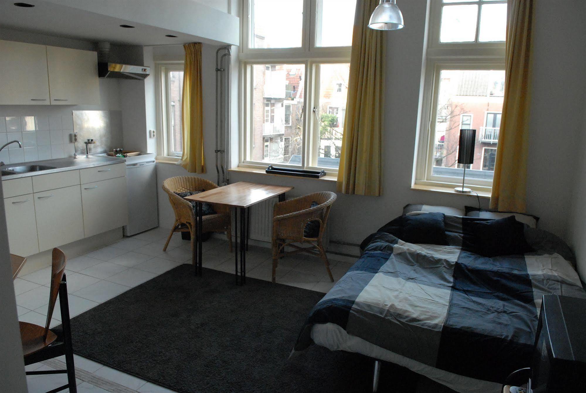Excellent Aparthotel