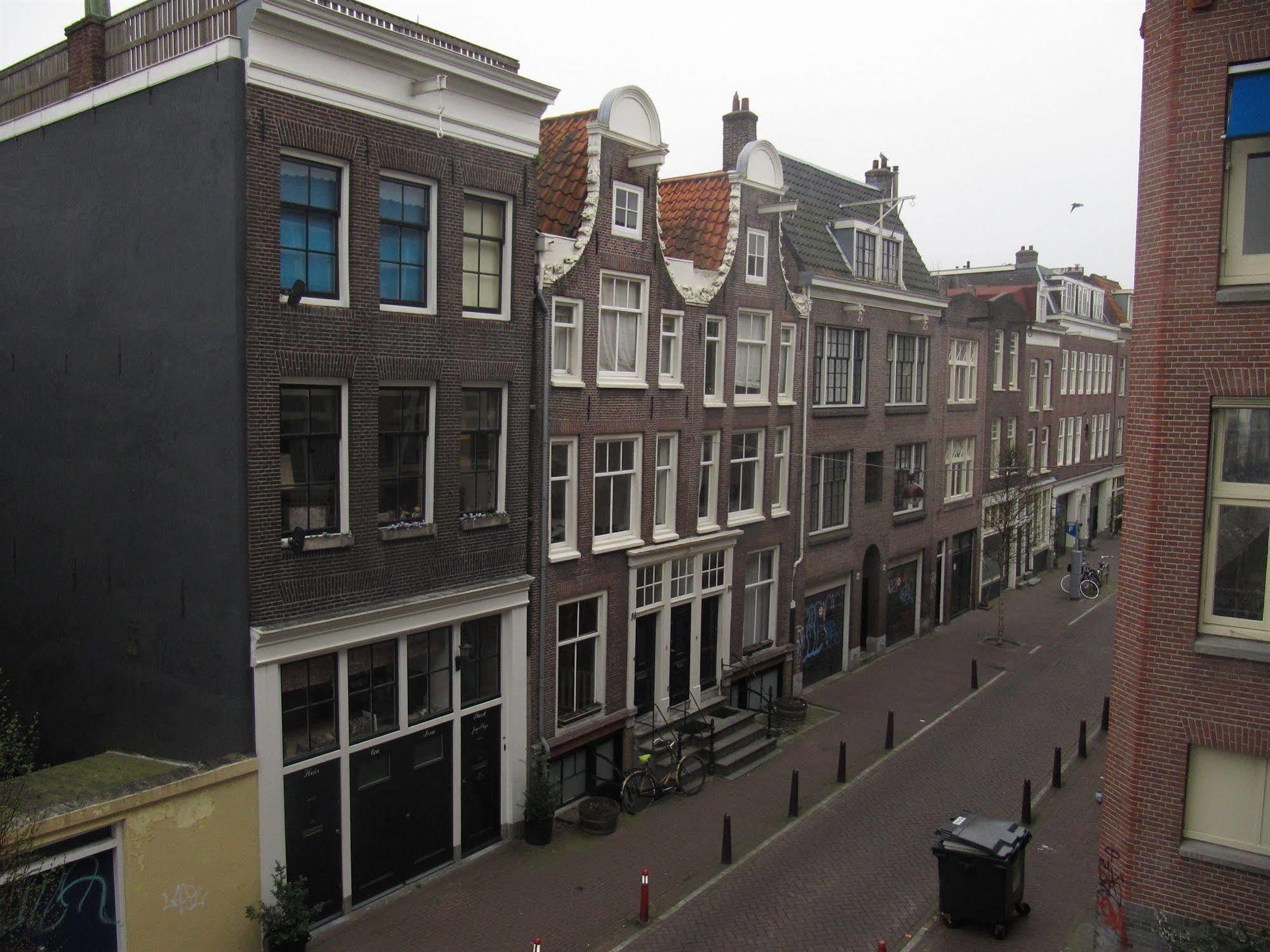 Excellent Aparthotel Amsterdam