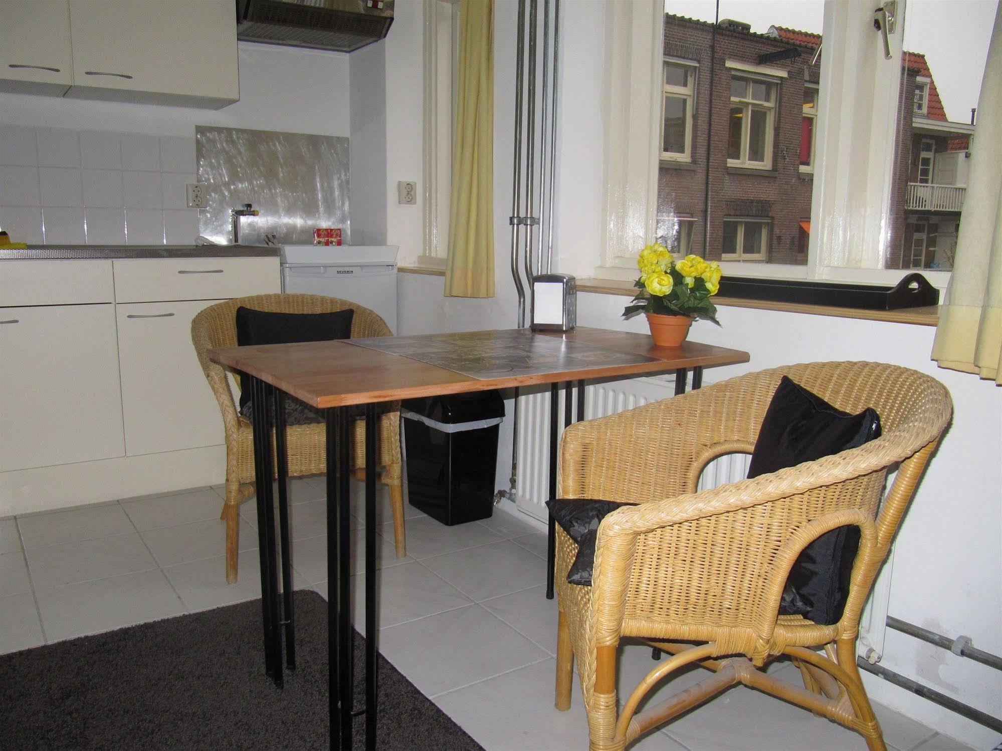 Excellent 3* Amsterdam