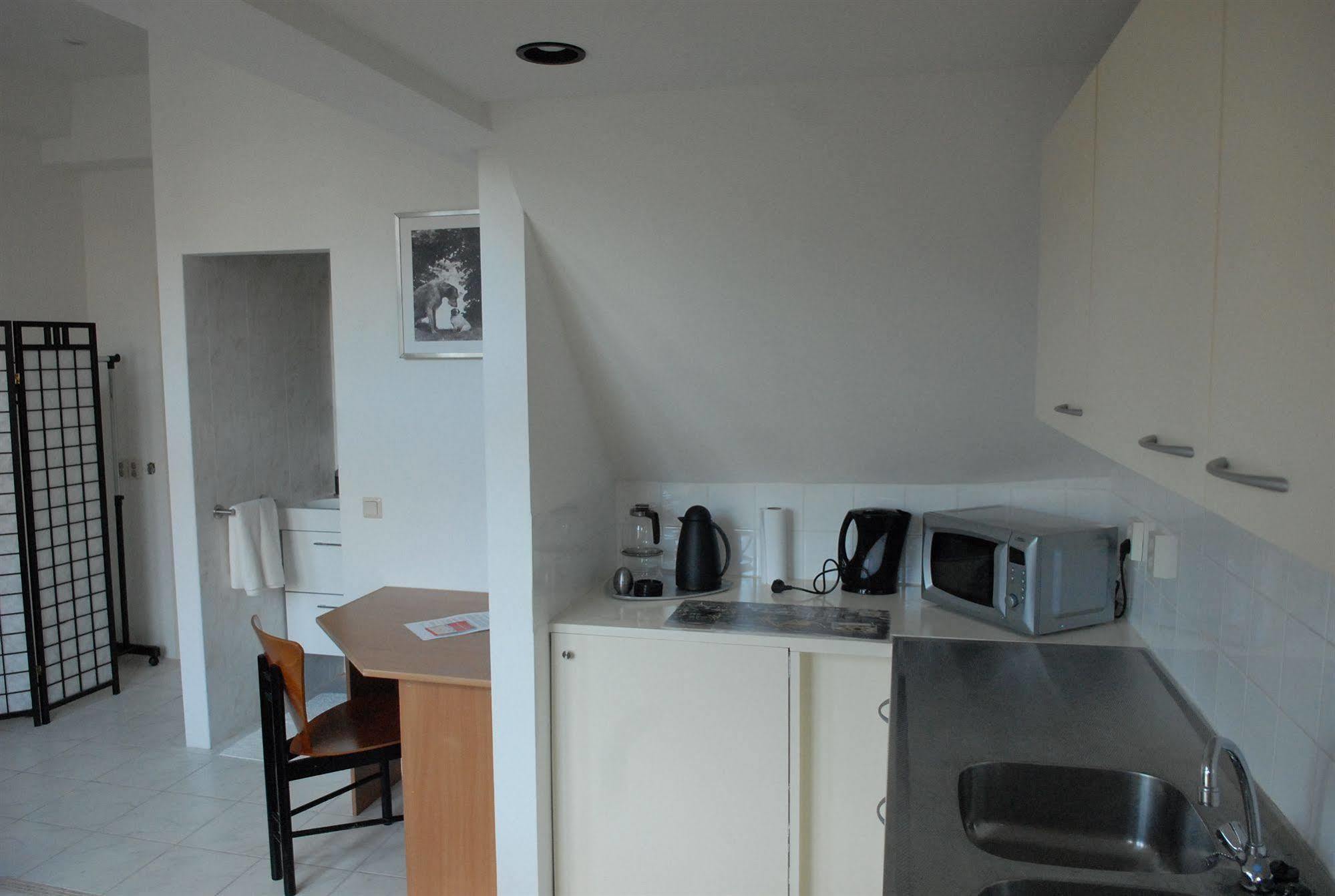 Excellent Aparthotel