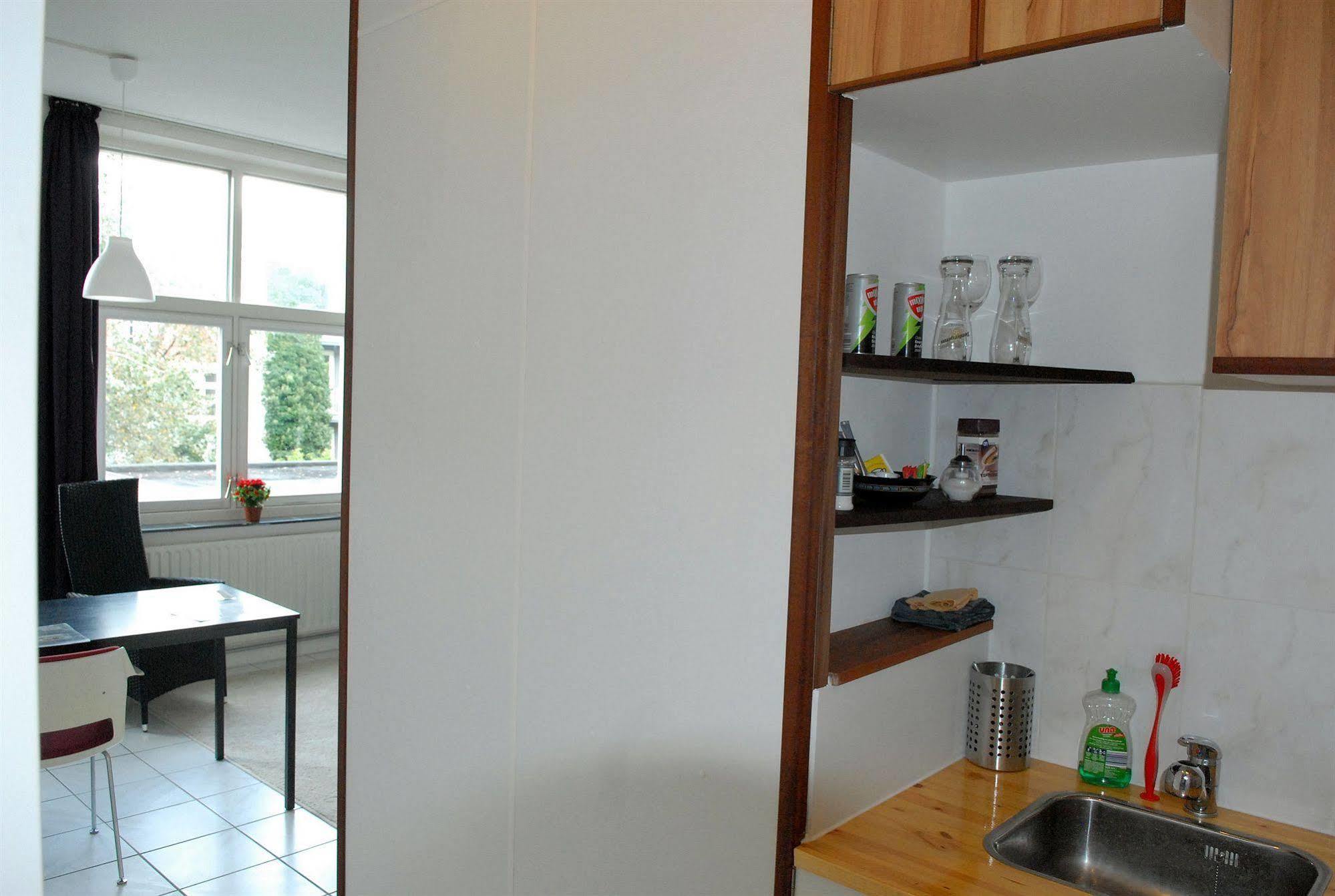 Excellent Aparthotel 3*