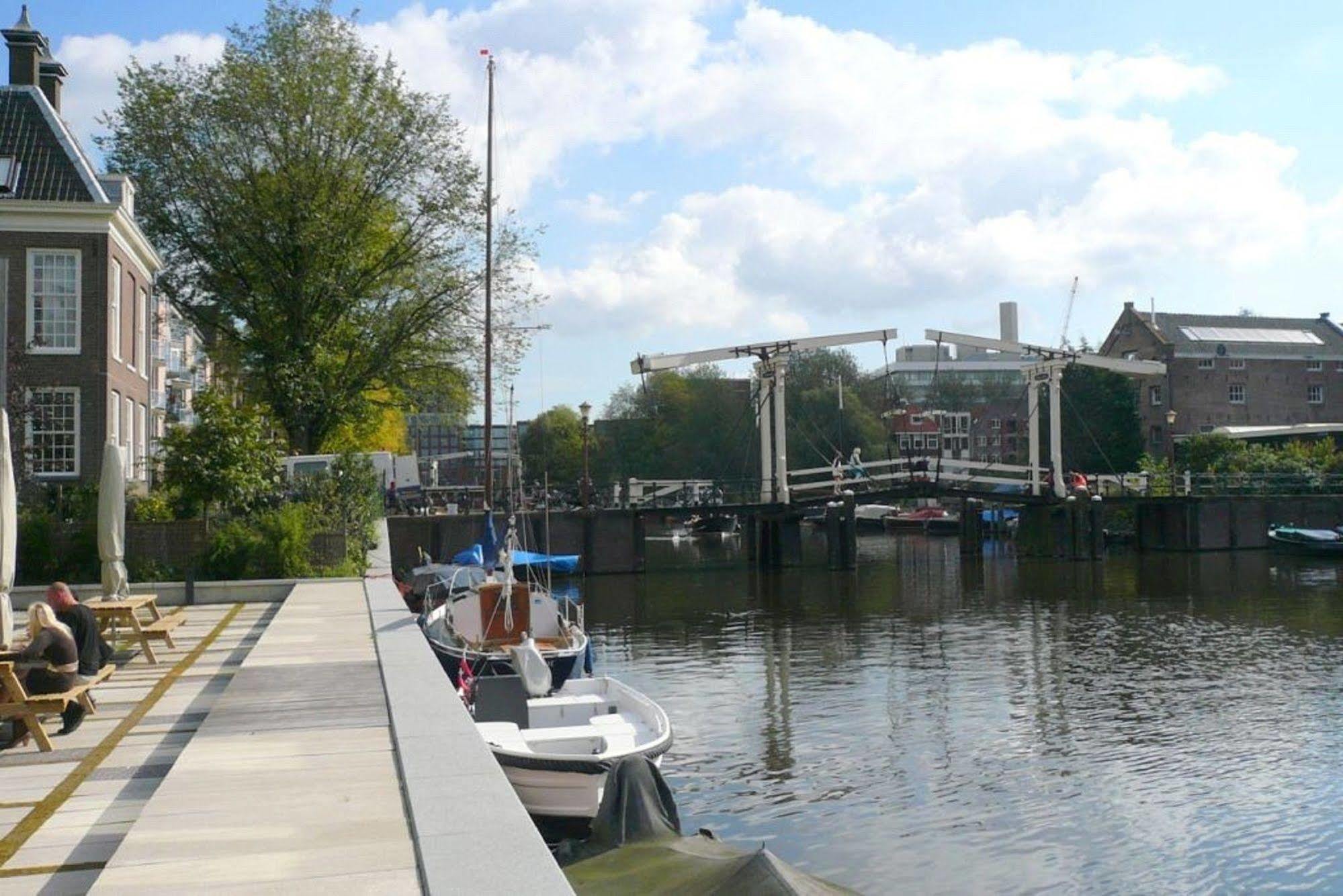 Yays Salthouse Canal By Numa Aparthotel 4*