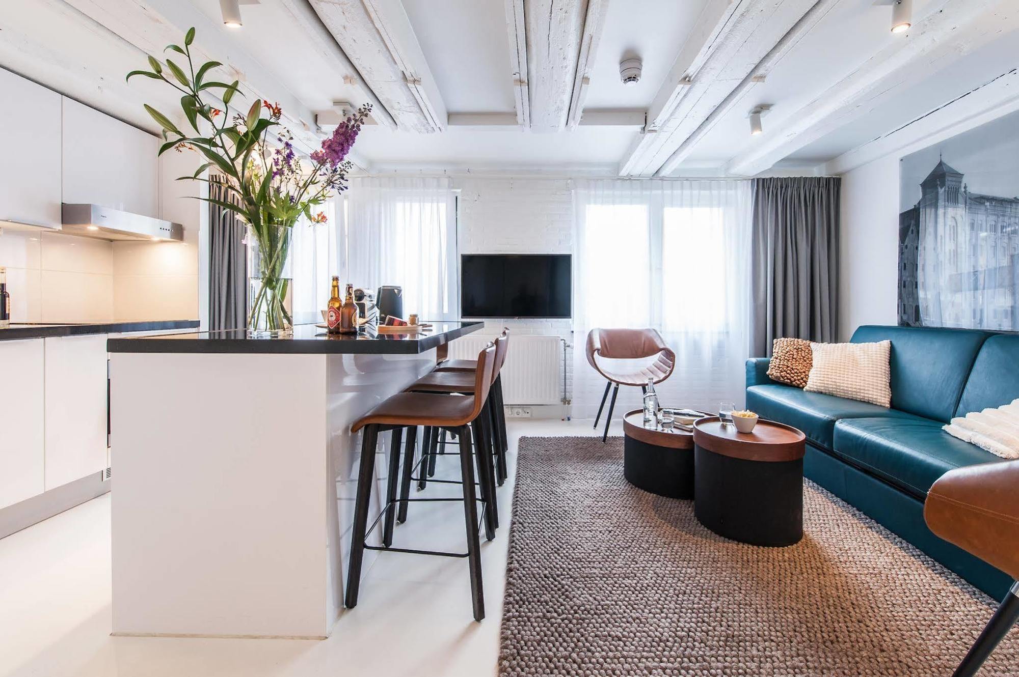 Aparthotel Yays Salthouse Canal By Numa