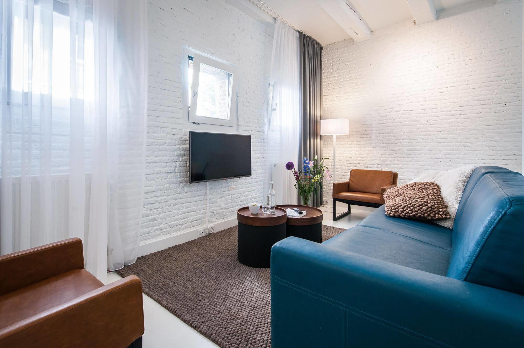 Yays Salthouse Canal By Numa Aparthotel Amsterdam