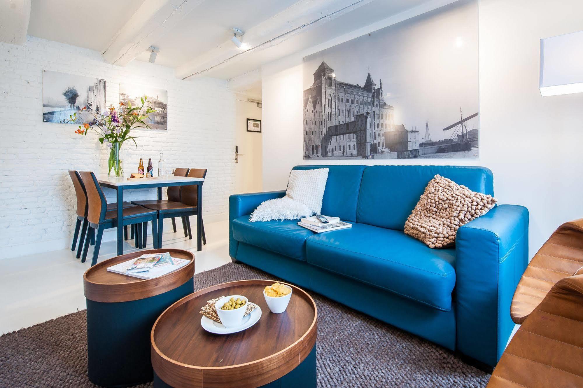 Aparthotel Yays Salthouse Canal By Numa 4*