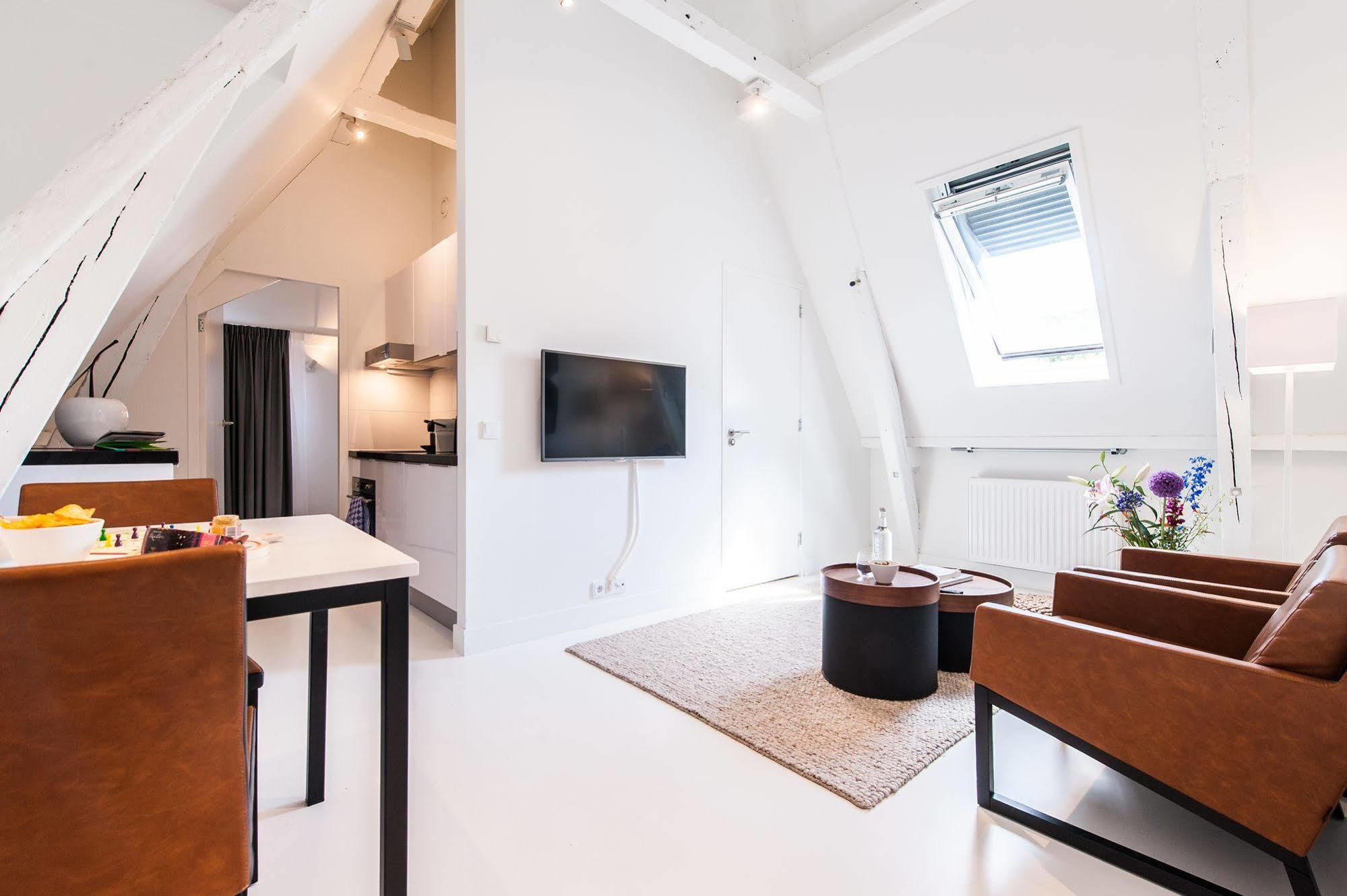 Yays Salthouse Canal By Numa 4* Amsterdam