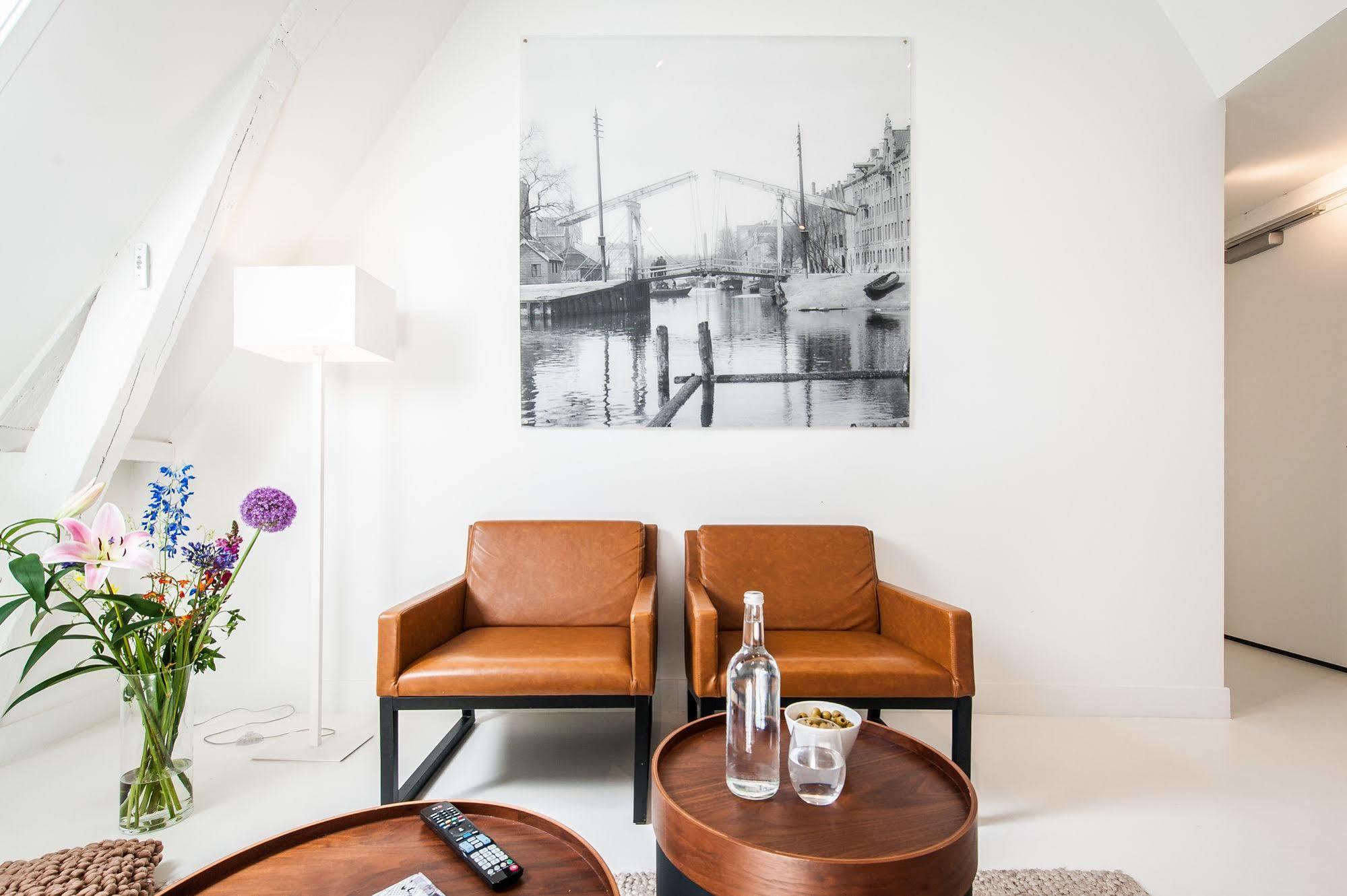 Yays Salthouse Canal By Numa Aparthotel Amsterdam