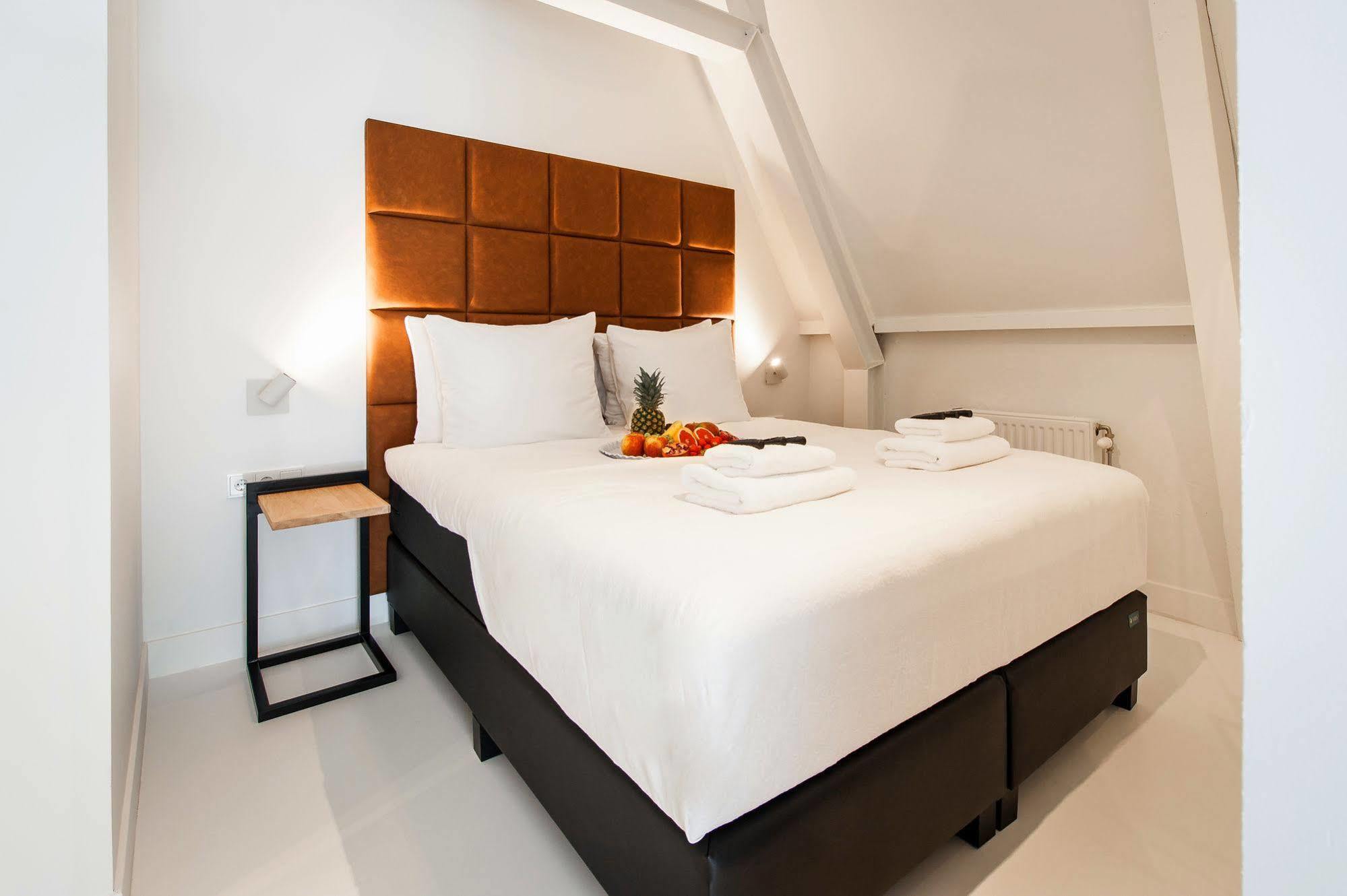 Aparthotel Yays Salthouse Canal By Numa 4*