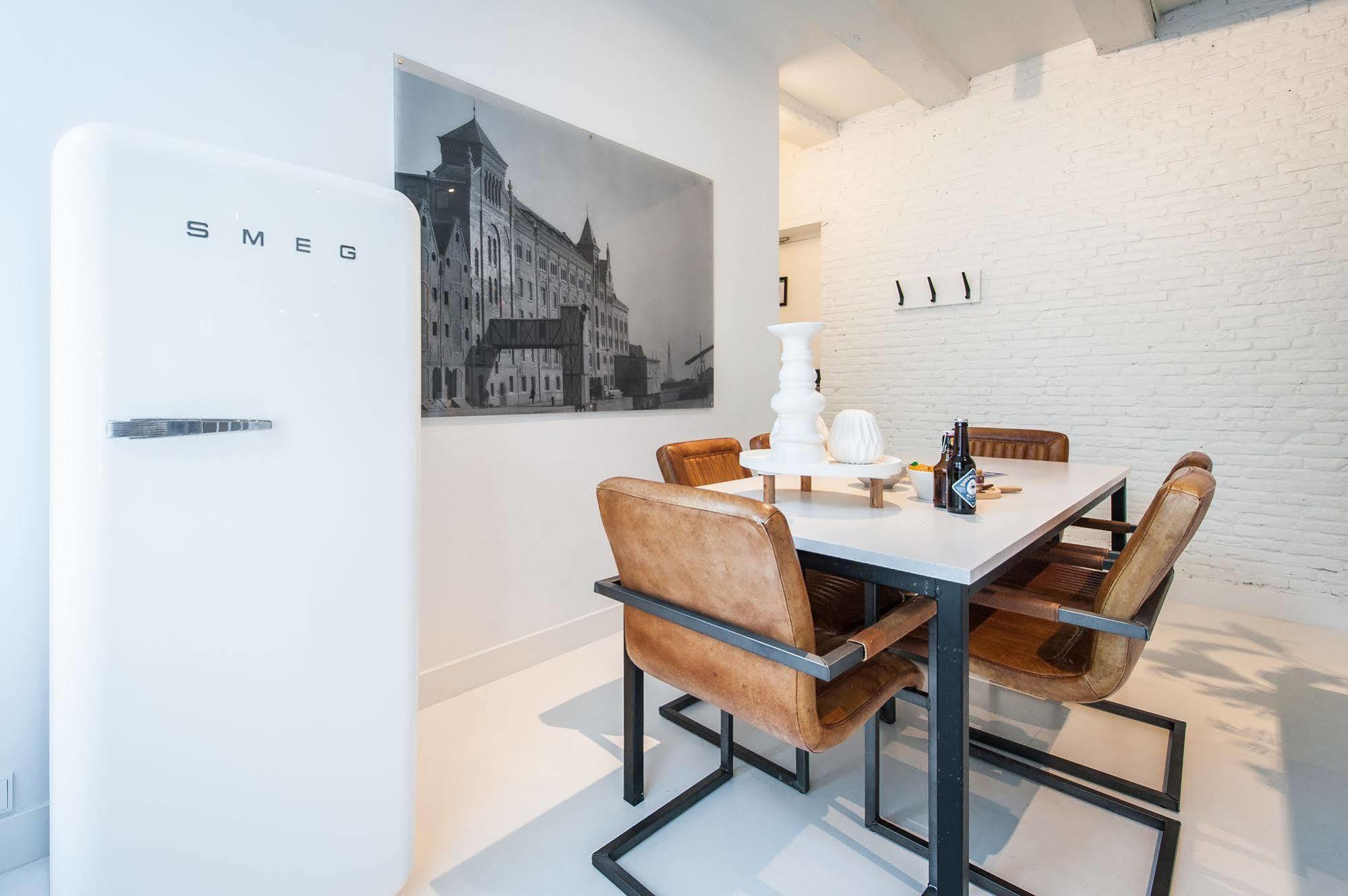 Yays Salthouse Canal By Numa Aparthotel