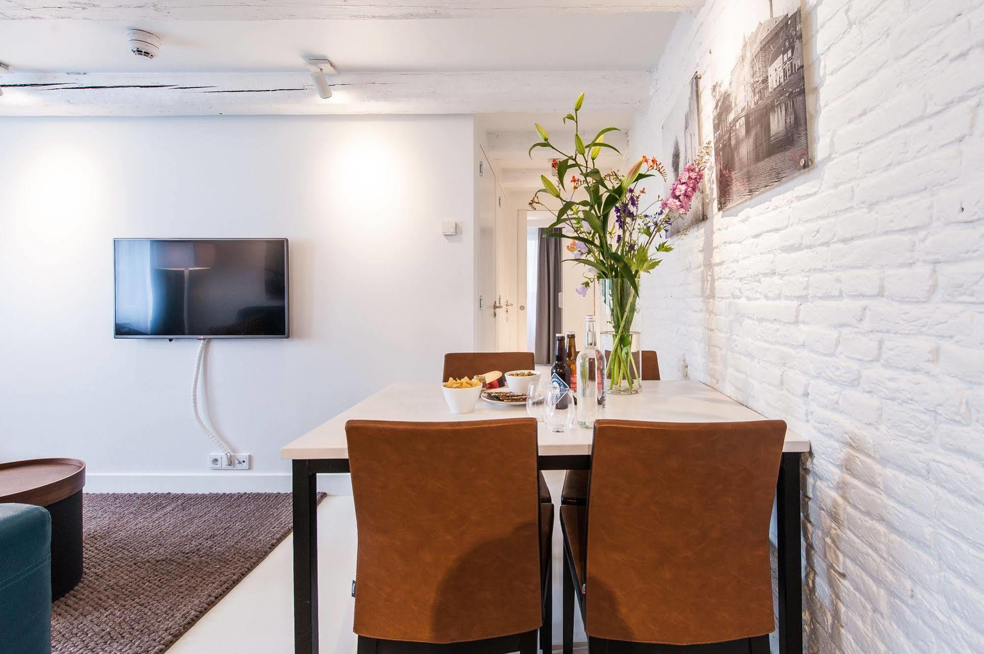 Aparthotel Yays Salthouse Canal By Numa