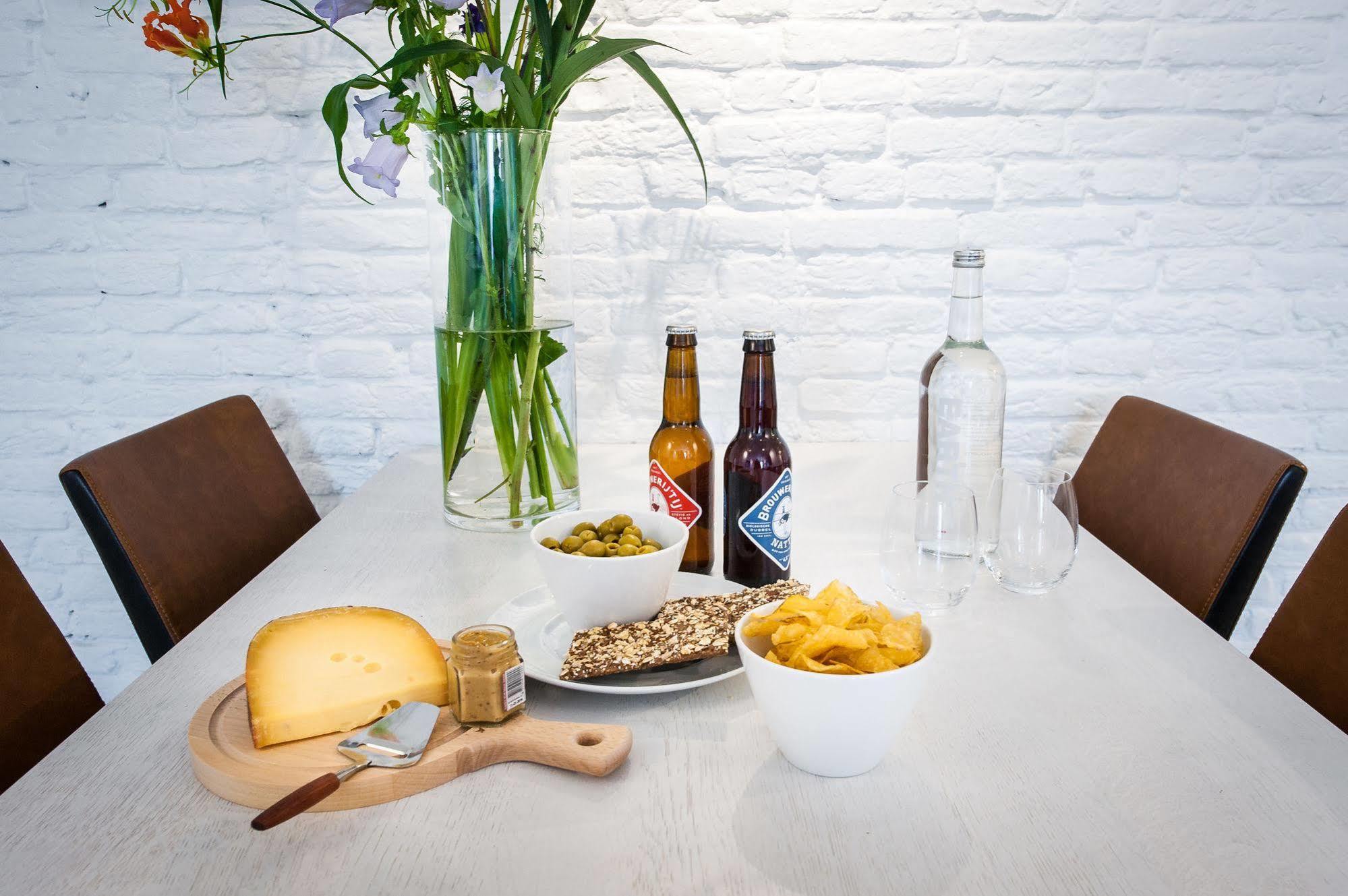 Yays Salthouse Canal By Numa Aparthotel Amsterdam