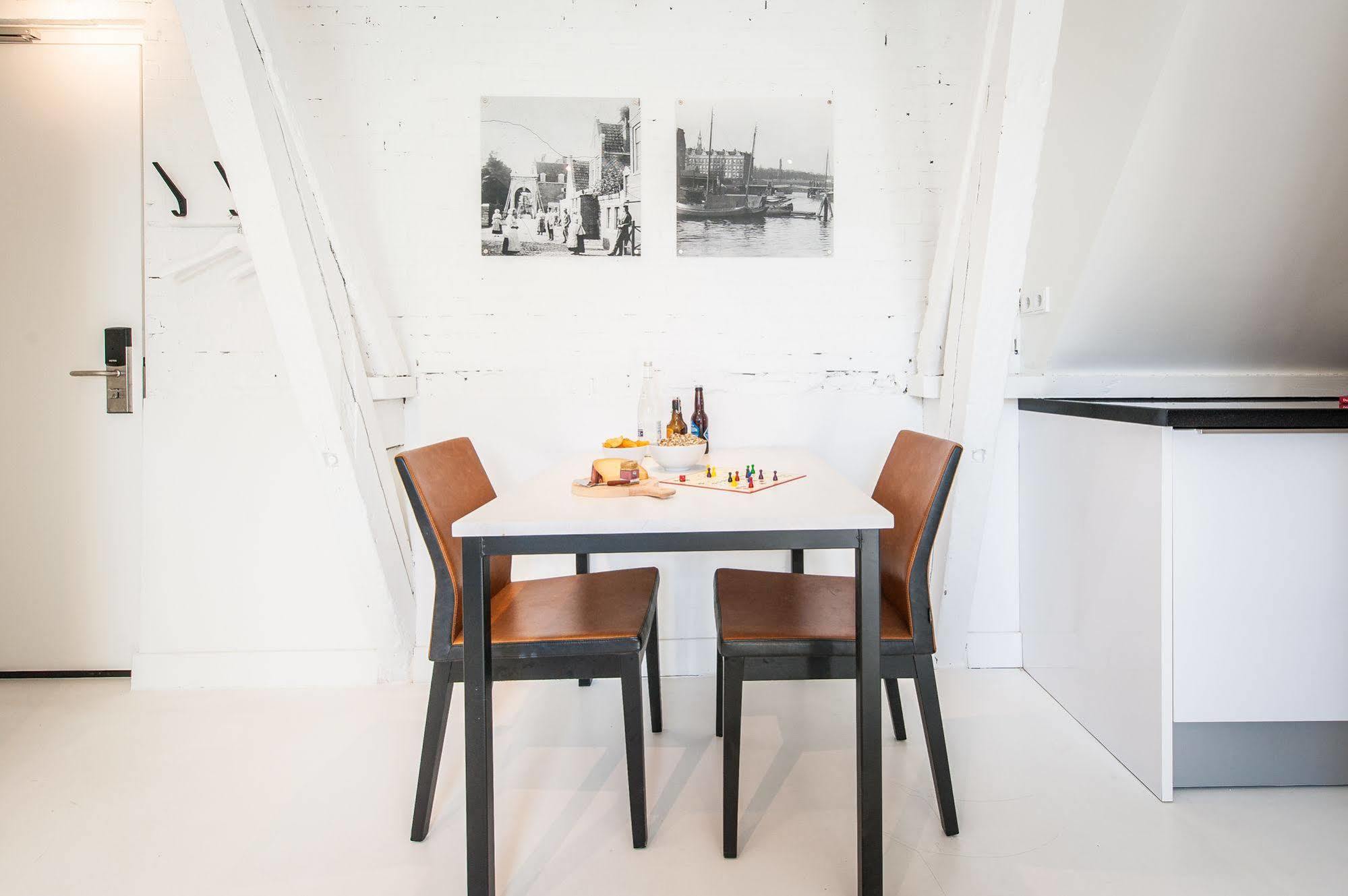 Yays Salthouse Canal By Numa Aparthotel Amsterdam