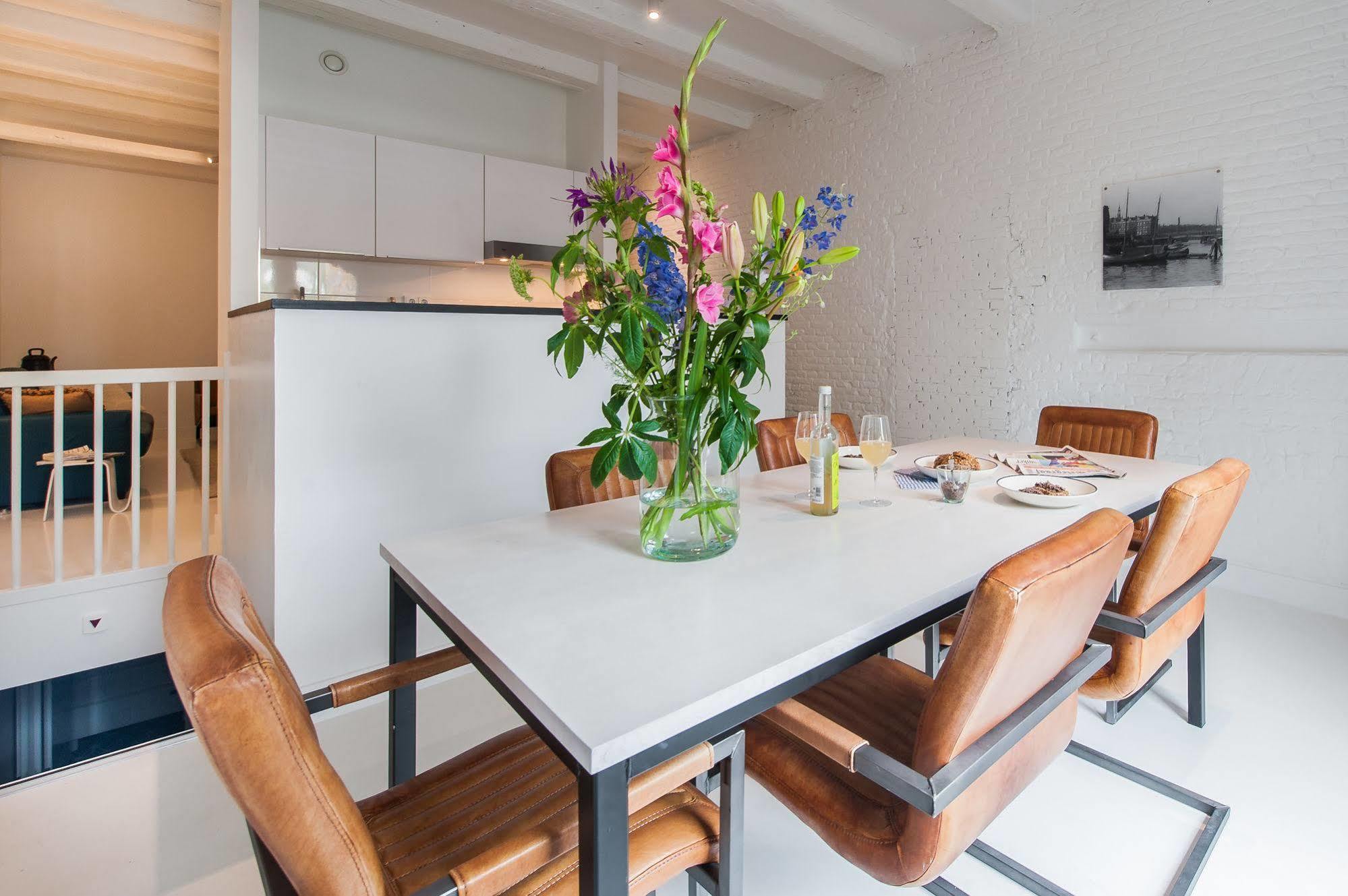 Yays Salthouse Canal By Numa Aparthotel