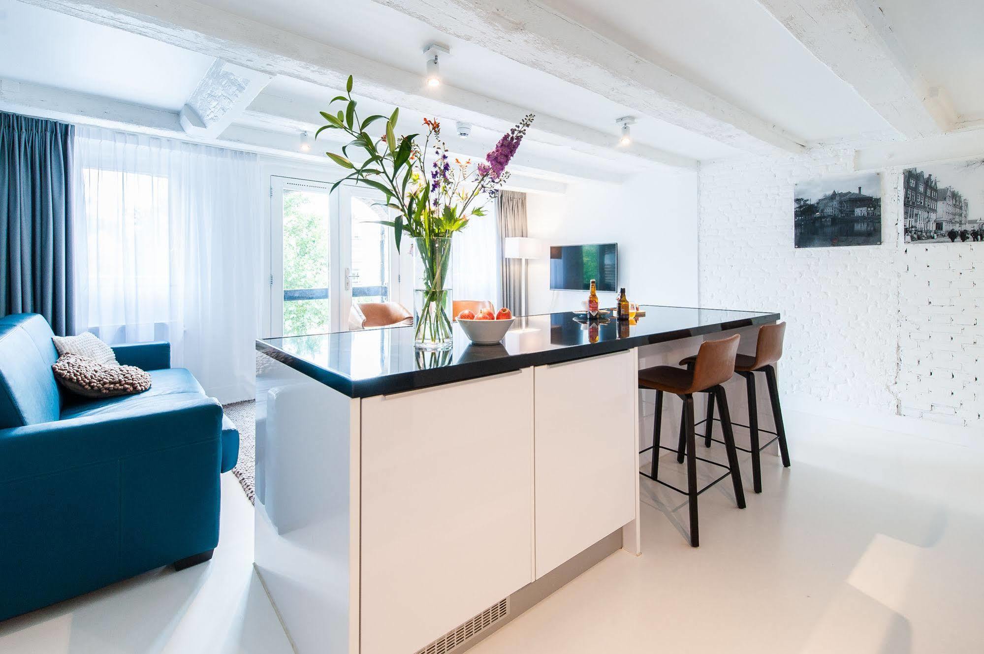Aparthotel Yays Salthouse Canal By Numa 4*