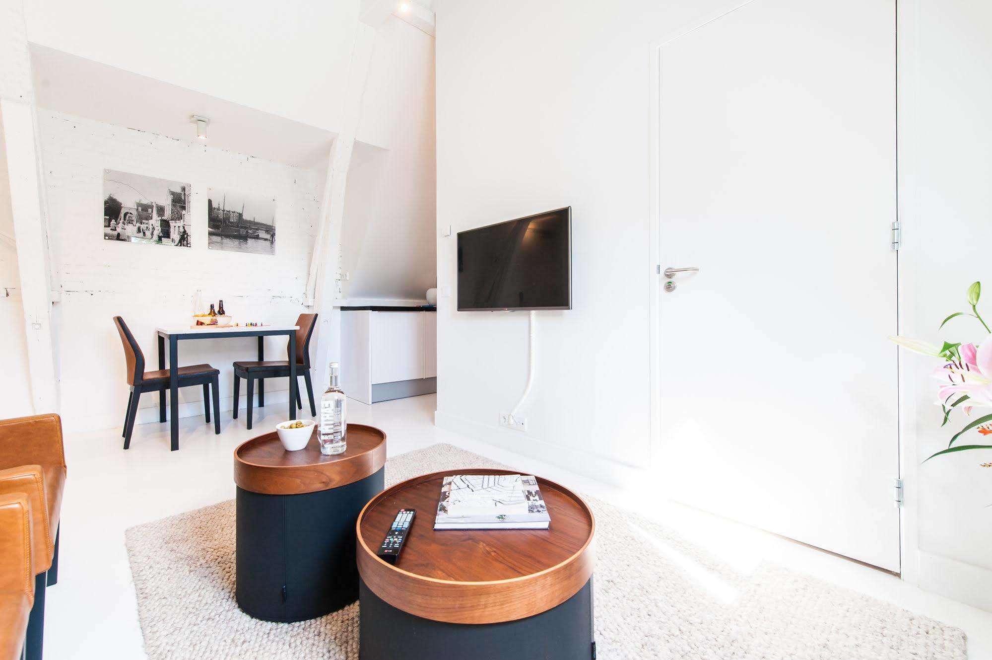 Yays Salthouse Canal By Numa Aparthotel 4*